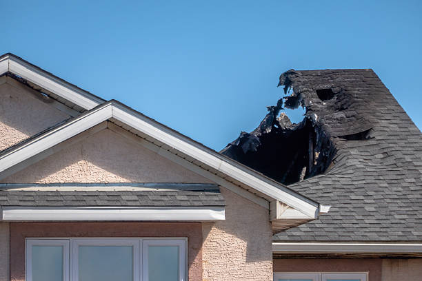 Licensed Fire Damage Repair service in Birmingham, NJ - Fire Damage Laser Cleaning